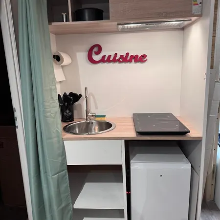 Dans Maison 2 Personnes