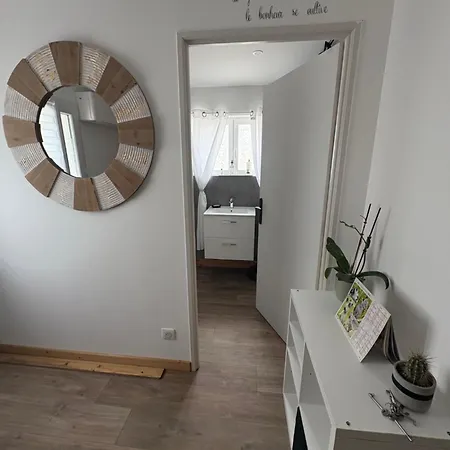 Dans Maison 2 Personnes Apartment Sainte-Helene-du-Lac