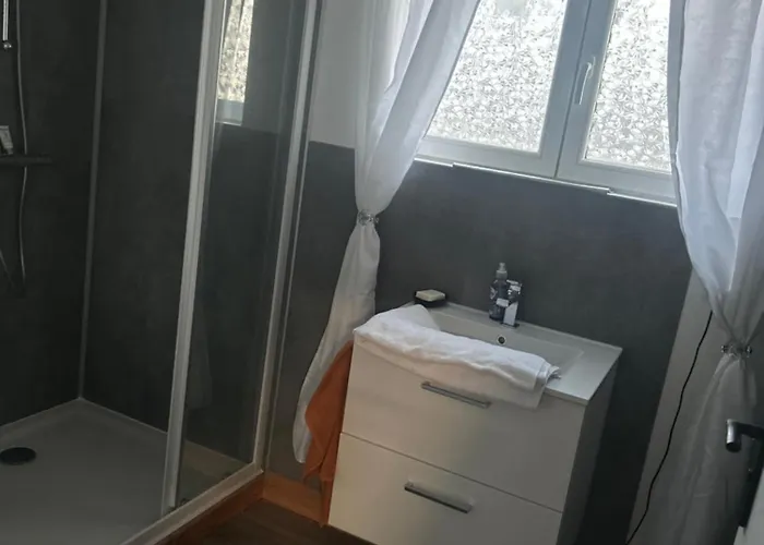 Dans Maison 2 Personnes *