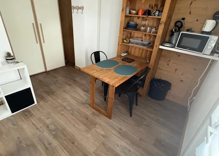 Dans Maison 2 Personnes * Sainte-Helene-du-Lac