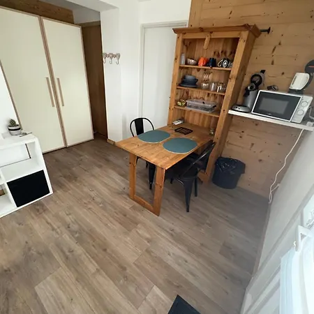 Dans Maison 2 Personnes * Sainte-Helene-du-Lac