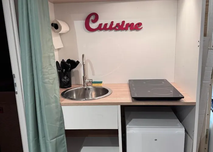 Dans Maison 2 Personnes